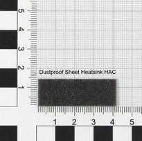 Nintendo MESH/DUST/FAN/HEATSINK HAC