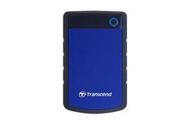 Transcend StoreJet 25H3 4TB Blue
