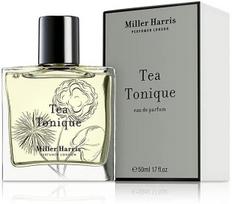 Miller Harris Tea Tonique Eau De Parfum 50mlml nišiniai kvepalai Unisex