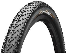 Padanga 27.5" Continental Race King II TR 55-584 Skin Fold