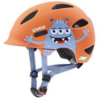 Šalmas Uvex oyo style monster papaya matt
