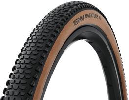 Padanga 28" Continental Terra Adventure Trail Grip TR 45-622 Fold transparent
