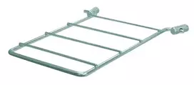 Ideal Standard kriauklė – sulankstomos grotelės kriauklėms, chromuota R6378AA
