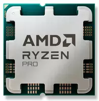 AMD Ryzen 5 PRO 8500G procesorius 3,5 GHz 16MB L3