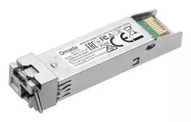 TP-Link ISM321A-20 tinklo siųstuvų-imtuvų modulis Optinis pluoštas 1250Mbit/ai SFP
