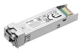 TP-Link ISM321B-20 tinklo siųstuvų-imtuvų modulis Optinis pluoštas 1250Mbit/ai SFP