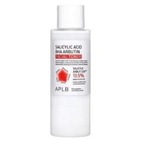 APLB Salicylic Acid BHA Arbutin Facial Toner 160ml