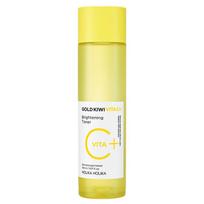HOLIKA HOLIKA Gold Kiwi Vita C+ Brightening Toner 150ml