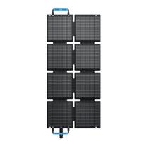 BLUETTI 60W sulankstoma saulės panelė USB-A (18W) USB-C (30W) XT60