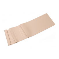 Elastinė pasipriešinimo juosta BAHE Flowband (Pasipriešinimas: Lengvas)