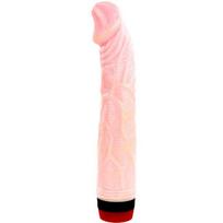 BAILE VIBRATORS BAILE - ROCKIN DONG PENIS CYBER SKIN I