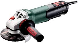 METABO.SZLIFIERKA KĄT.125 WP 13-125 QUICK | 603629000 | 4061792176355