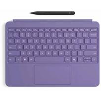 Microsoft Surface Pro Keyboard 12" Violet + Slim Pen | EP2-33089 | 0196388544929