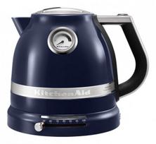 KitchenAid 5KEK1522EIB electric kettle 1.5 L 2400 W Blue | 5KEK1522EIB | 5413184907594