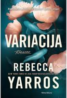 Variacija - Rebecca Yarros