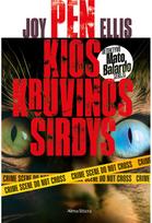 Penkios kruvinos širdys. Detektyvo Mato Balardo serija - Joy Ellis