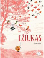 Ežiukas - Marije Tolman
