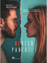 Nevėlu pabėgti. E.knyga - Akvilė Metrikienė
