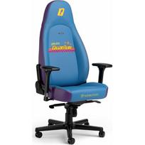 Krēsls Noblechairs ICON - Fallout Nuka-Cola Quantum Edition (GAGC-297) | NBL-ICN-PU-NCQ | 4251442508685