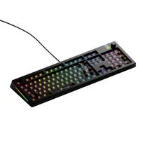 Glorious GMMK 3 Pro 100 % Custom Gaming-Tastatur - Barebone, ANSI-Layout, Black | GATA-2778 | 0840408300520