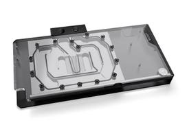 EK Water Blocks EK-Quantum Vector3 Astral RTX 5090 GPU Wasserblock, D-RGB - Acryl | WAEK-2806 | 3831129901117