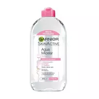 Garnier Skinactive micelinis vanduo, viskas 1 700 ml