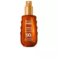 Garnier Delial Ideal Bronze apsauginis aliejus SPF 50, 150 ml