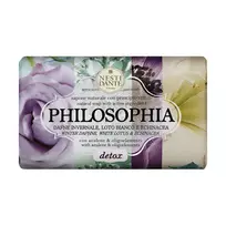 Nesti Dante Philosophia Active Ingredient Natural Soap Detox 250 g