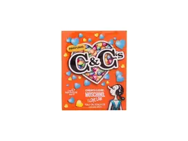 Moteriški kvepalai, Moschino Cheap And Chic I Love Love EDT 25x1ml.