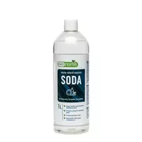 Indų ploviklis Skysta soda, 1 l