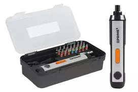 Prime3 TCD21 Screwdriver 4V