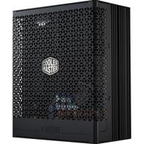 Cooler Master X Silent Edge 80 PLUS Platinum Netzteil, ATX 3.1, PCIe 5.1 - 850 Watt, | NECM-100 | 4719512161432