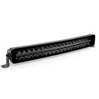 Papildomas Hanma žibintas B15120XEPE LED bar 21,5", 200W 6-13A, 16800lm su baltu/geltonu gabaritu/juostele