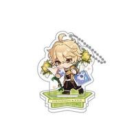 MiHoYo Genshin Impact Genshin Fes 2021 Acryl Keychain - Aether