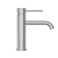 Praustuvo maišytuvas Balneo Cascade, nerūdijančio plieno (inox)