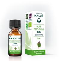 Laukinių mėtų eterinis aliejus BIO Mentha arvensis 100% natūralus, 10 ml
