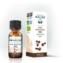 Gvazdikėlių eterinis aliejus BIO Eugenia caryophyllus 100 % natūralus, 10 ml