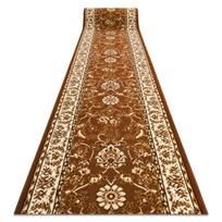 Kiliminis takas BCF Morad, rudas, 80 x 400 cm