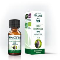 Juodųjų eglių eterinis aliejus BIO Picea mariana, 100 % natūralus, 10 ml