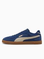 PUMA Vyriški odiniai laisvalaikio batai, PUMA CLUB II ERA SUEDE