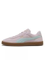 PUMA Moteriški odiniai laisvalaikio batai, PUMA CLUB II ERA SUEDE