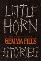 Little Horn: Stories