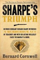 Sharpes Triumph