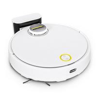 Robotas - dulkių siurblys KARCHER RVC 3