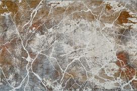 Kilimas COUNTRY 18000 C10, 160 x 230 cm, 15% polipropilenas, 85% poliesteris