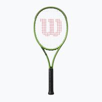 Teniso raketė Wilson Blade Feel 100 green