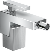 Bide maišytuvas Hansgrohe AXOR Edge 46211000