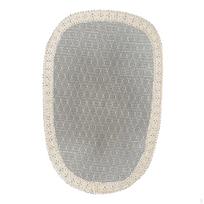 Plaukų tinkliukas peruko pagrindui, kvėpuojantis, elastinis, minkštas tinklelis plaukų priauginimui, kuodui.
