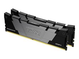 Operatyvinė atmintis Kingston FURY Renegade 32GB (2x16GB) DDR4 4000MT/s CL19