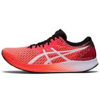ASICS Hyper Speed Sunrise Red Vyriški sportbačiai Balti 1011B025-600 42.5